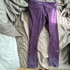 Original Tight Stuff Tight Size 8